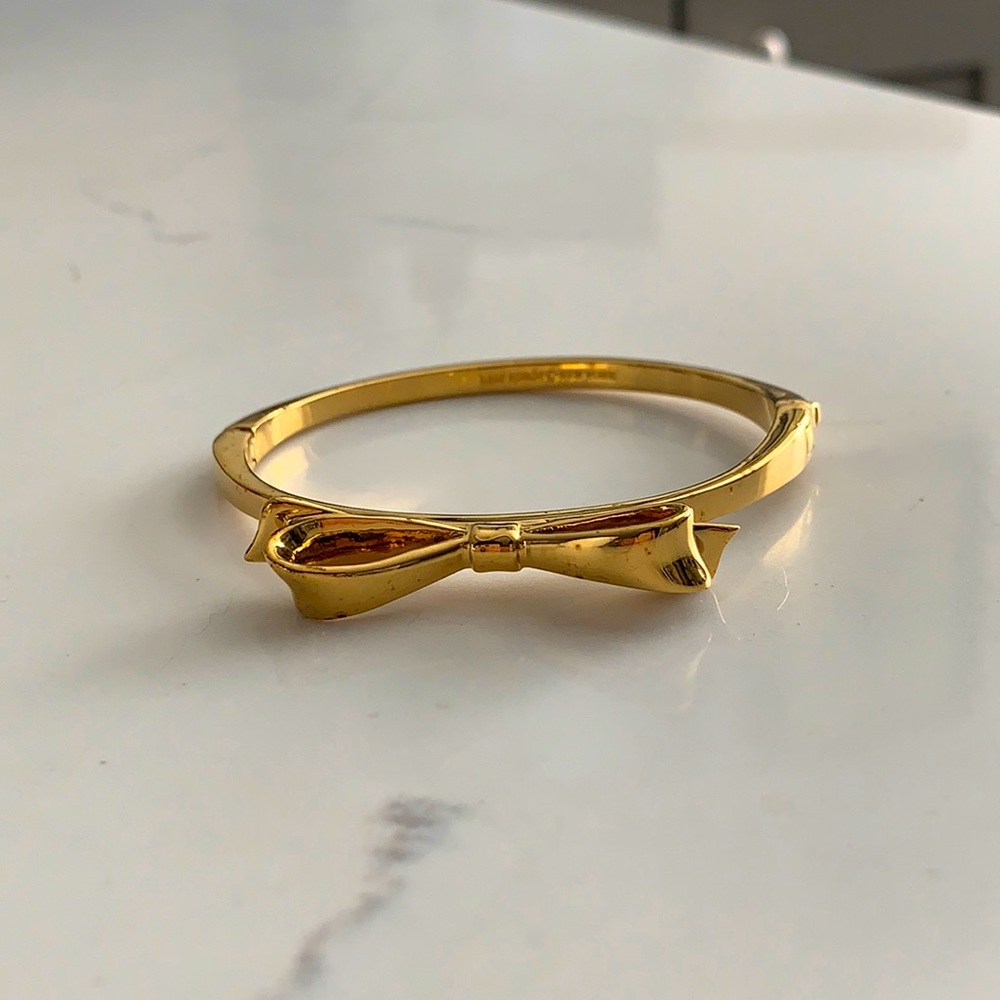 Kate spade bangle